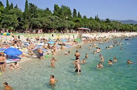 Apartments Snjezana