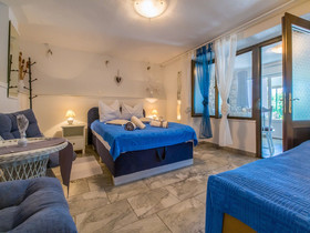 Apartments Susanne