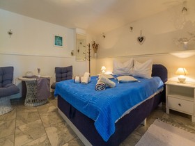 Apartments Susanne