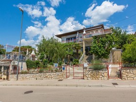 Apartments Susanne