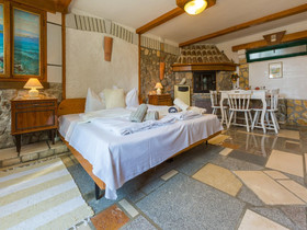 Apartments Susanne