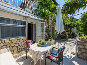 Apartments Susanne