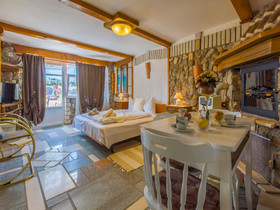 Apartments Susanne