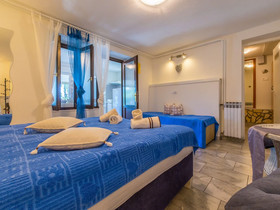 Apartments Susanne