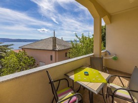 Apartment Villa Marie