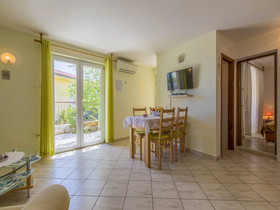 Apartment Villa Marie