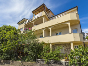 Apartment Villa Marie