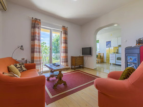 Apartment Villa Marie