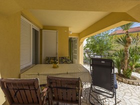 Apartment Villa Marie