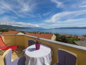 Apartment Villa Marie