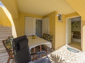 Apartment Villa Marie