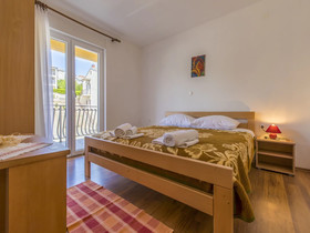 Apartment Villa Marie