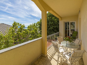 Apartment Villa Marie