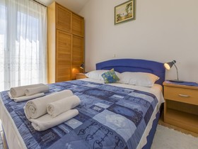 Apartment Villa Marie