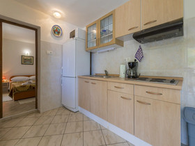 Apartment Villa Marie