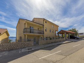 Apartment Villa Marie
