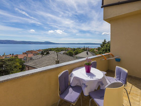 Apartment Villa Marie