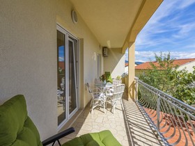 Apartment Villa Marie