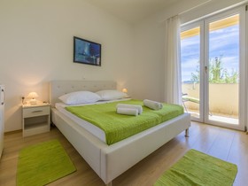 Apartment Villa Marie