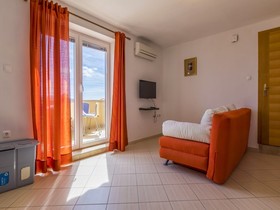 Apartment Villa Marie