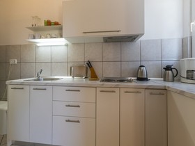 Apartment Villa Marie