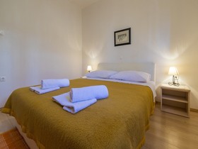 Apartment Villa Marie