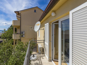 Apartment Villa Marie