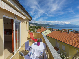 Apartment Villa Marie