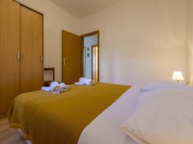 Apartment Villa Marie