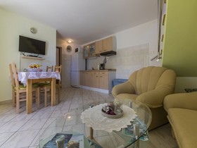 Apartment Villa Marie