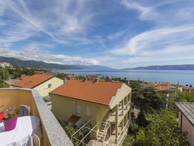 Apartment Villa Marie