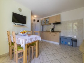 Apartment Villa Marie