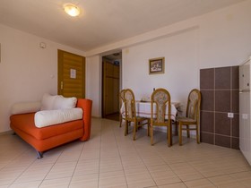 Apartment Villa Marie