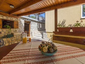 Apartment Villa Marie
