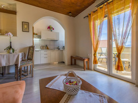 Apartment Villa Marie