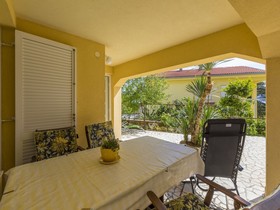 Apartment Villa Marie