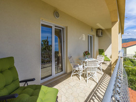 Apartment Villa Marie