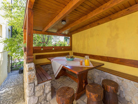 Apartment Villa Marie
