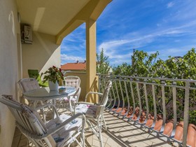 Apartment Villa Marie