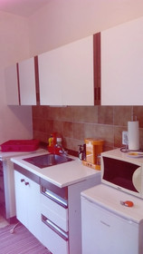Barac Apartments