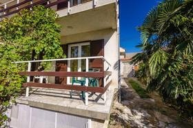 House Andrijana