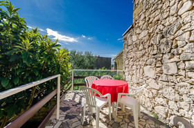 House Andrijana