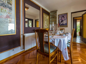 House Villa Vaho