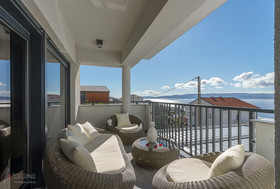 I&L Villa Klenovica
