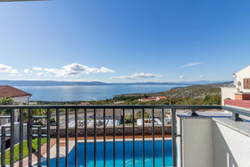 I&L Villa Klenovica