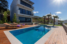 I&L Villa Klenovica