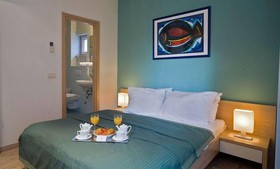 Wyndham Grand Novi Vinodolski Resort - Hotel