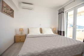 Apartmani Mosor Omiš