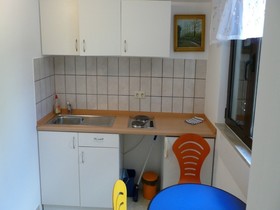 Apartmani Mosor Omiš