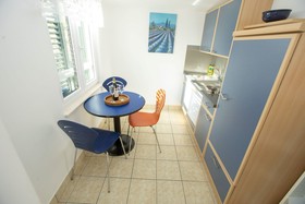 Apartmani Mosor Omiš
